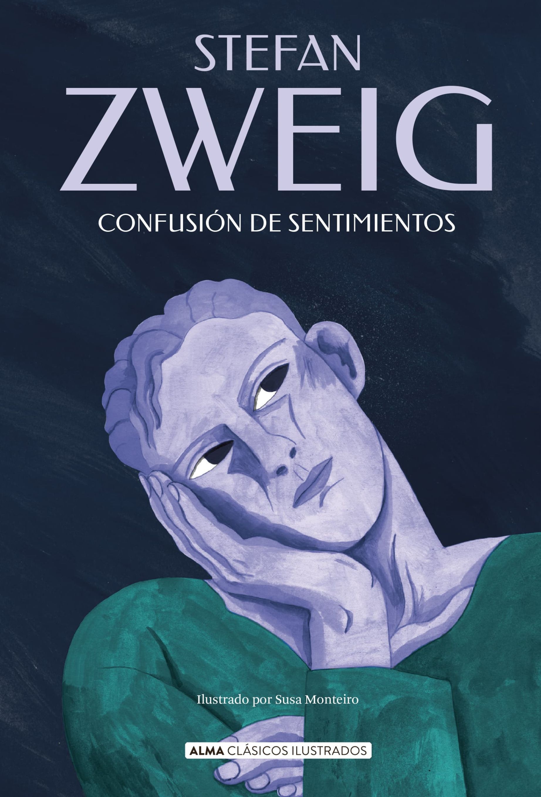 Confusión de sentimientos (Clásicos)